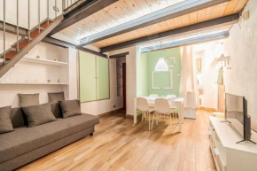 Loft nel Centro di Torino